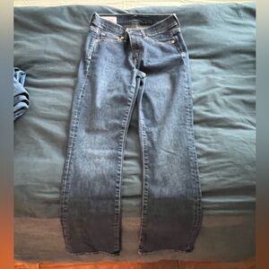 Gap Baby Boot Midrise Jean